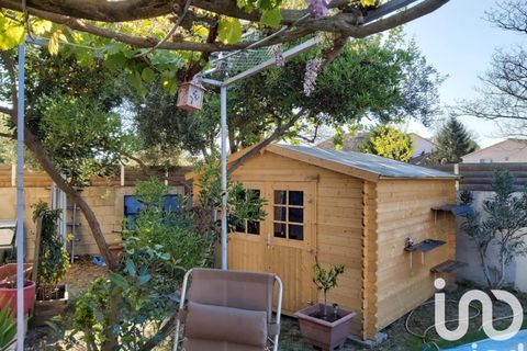 Villa i Nimes, Gard, Nimes - € 339.000 | Ref: 28078 - foto 15
