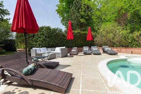 Villa i Arsac, Gironde, Arsac - € 750.000 | Ref: 65640 - foto 3