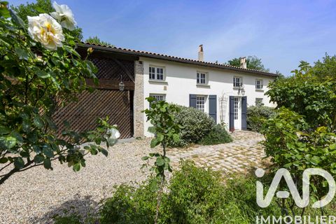 Villa i Arsac, Gironde, Arsac - € 750.000 | Ref: 65640 - foto 4