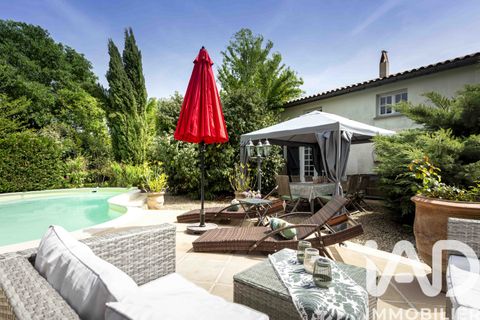 Villa i Arsac, Gironde, Arsac - € 750.000 | Ref: 65640 - foto 5