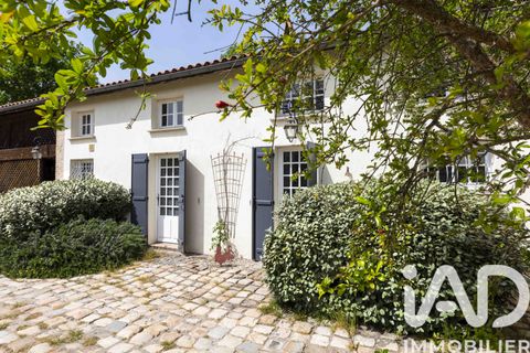 Villa i Arsac, Gironde, Arsac - € 750.000 | Ref: 65640 - foto 6