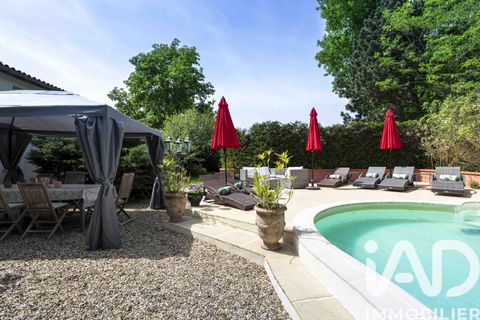 Villa i Arsac, Gironde, Arsac - € 750.000 | Ref: 65640 - foto 7