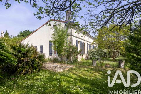 Villa i Arsac, Gironde, Arsac - € 750.000 | Ref: 65640 - foto 8
