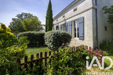 Villa i Arsac, Gironde, Arsac - € 750.000 | Ref: 65640 - foto 10