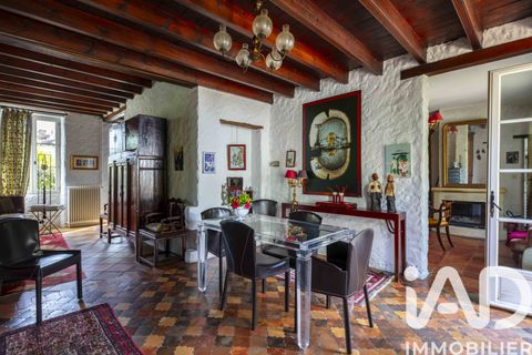 Villa i Arsac, Gironde, Arsac - € 750.000 | Ref: 65640 - foto 11