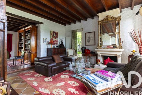Villa i Arsac, Gironde, Arsac - € 750.000 | Ref: 65640 - foto 12