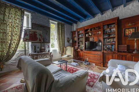 Villa i Arsac, Gironde, Arsac - € 750.000 | Ref: 65640 - foto 13