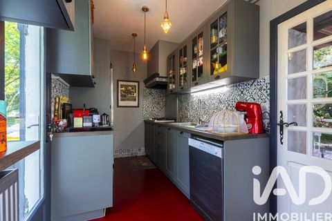 Villa i Arsac, Gironde, Arsac - € 750.000 | Ref: 65640 - foto 14
