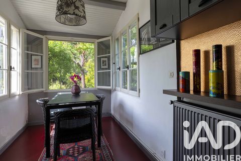 Villa i Arsac, Gironde, Arsac - € 750.000 | Ref: 65640 - foto 15