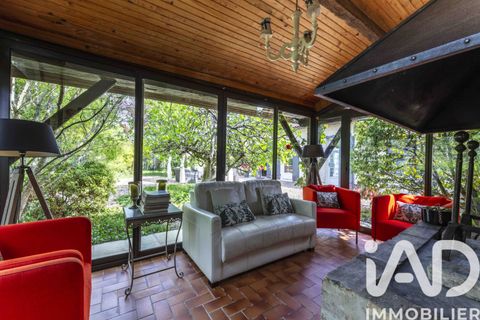 Villa i Arsac, Gironde, Arsac - € 750.000 | Ref: 65640 - foto 21