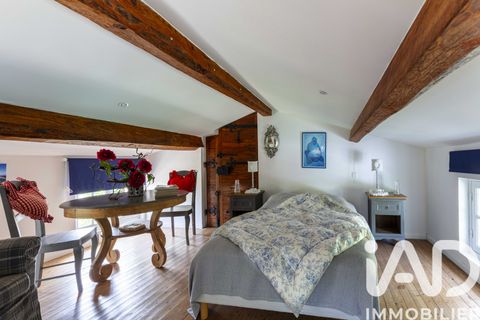 Villa i Arsac, Gironde, Arsac - € 750.000 | Ref: 65640 - foto 23