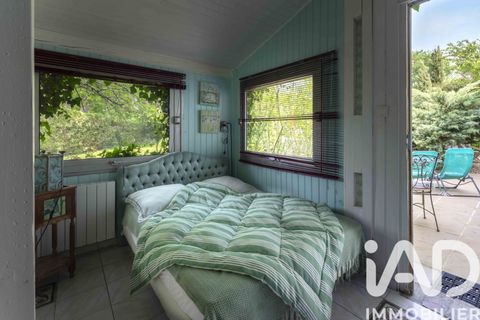 Villa i Arsac, Gironde, Arsac - € 750.000 | Ref: 65640 - foto 24