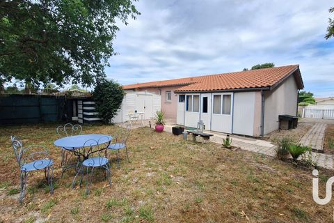 Villa i La Teste-de-Buch, Gironde, La Teste-de-Buch - € 266.000 | Ref: 14783 - foto 1