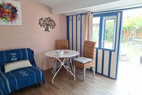 Villa i La Teste-de-Buch, Gironde, La Teste-de-Buch - € 266.000 | Ref: 14783 - foto 2