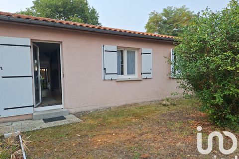 Villa i La Teste-de-Buch, Gironde, La Teste-de-Buch - € 266.000 | Ref: 14783 - foto 4