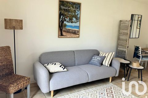 Villa i La Teste-de-Buch, Gironde, La Teste-de-Buch - € 266.000 | Ref: 14783 - foto 8