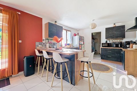 Villa a Blancafort, Cher, Blancafort - € 189.000 | Ref: 18093 - foto 2