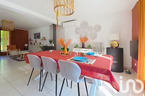 Villa a Blancafort, Cher, Blancafort - € 189.000 | Ref: 18093 - foto 4