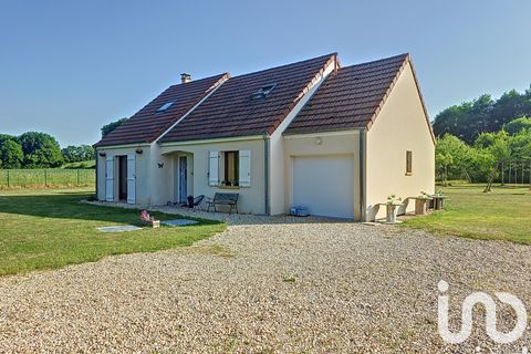 Villa a Blancafort, Cher, Blancafort - € 189.000 | Ref: 18093 - foto 5