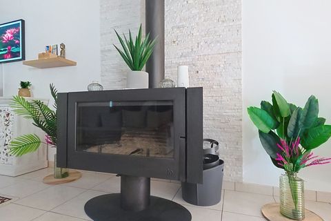 Villa a Blancafort, Cher, Blancafort - € 189.000 | Ref: 18093 - foto 10