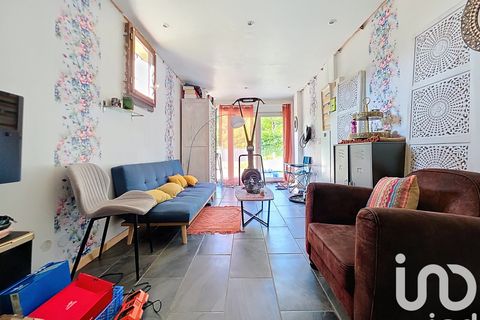 Villa a Blancafort, Cher, Blancafort - € 189.000 | Ref: 18093 - foto 11