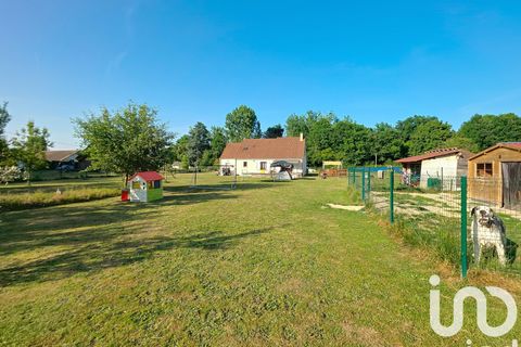 Villa a Blancafort, Cher, Blancafort - € 189.000 | Ref: 18093 - foto 15