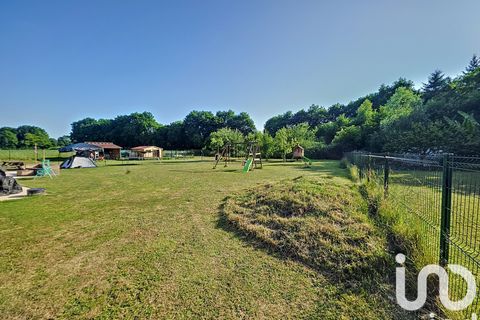 Villa a Blancafort, Cher, Blancafort - € 189.000 | Ref: 18093 - foto 16
