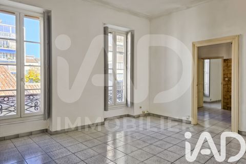Leilighet i Nimes, Gard, Nimes - € 96 000 | Ref: 43899 - foto 4