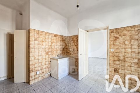 Leilighet i Nimes, Gard, Nimes - € 96 000 | Ref: 43899 - foto 6