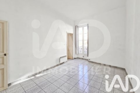Leilighet i Nimes, Gard, Nimes - € 96 000 | Ref: 43899 - foto 8