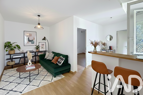 Lejlighed i Bordeaux, Gironde, Bordeaux - € 164.000 | Ref: 96045 - foto 1
