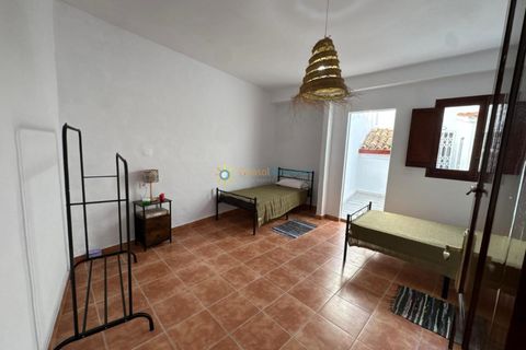 Landsbyhus i Oliva, Valencia, Oliva - € 165.000 | Ref: PNTH2082 - foto 12