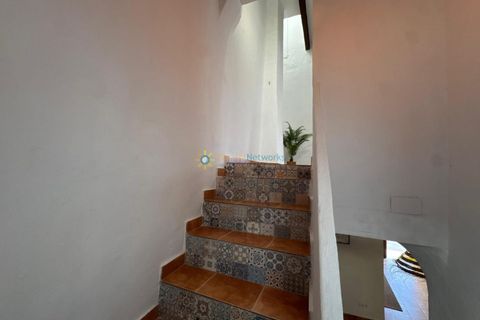 Landsbyhus i Oliva, Valencia, Oliva - € 165.000 | Ref: PNTH2082 - foto 7