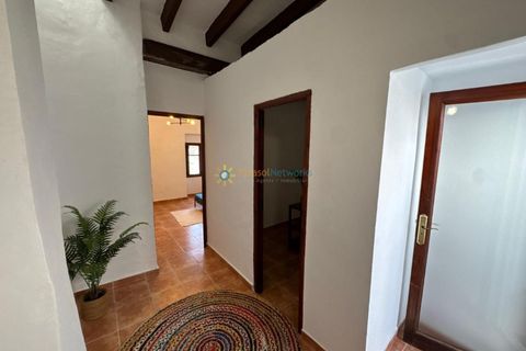 Landsbyhus i Oliva, Valencia, Oliva - € 165.000 | Ref: PNTH2082 - foto 8