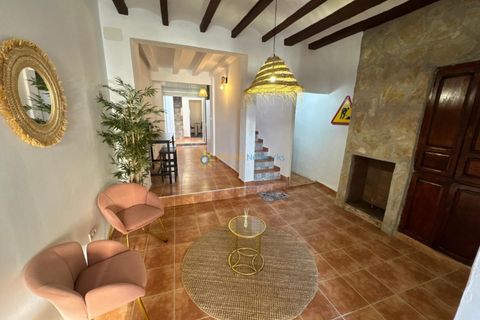 Landsbyhus i Oliva, Valencia, Oliva - € 165.000 | Ref: PNTH2082 - foto 2