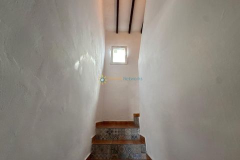 Landsbyhus i Oliva, Valencia, Oliva - € 165.000 | Ref: PNTH2082 - foto 19