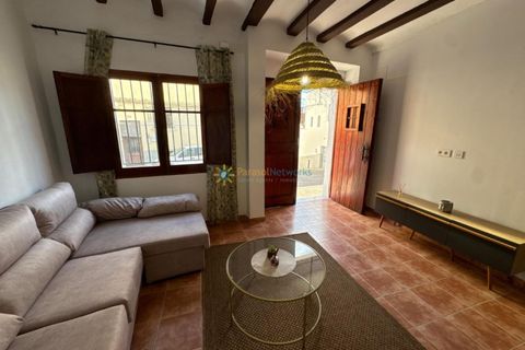 Landsbyhus i Oliva, Valencia, Oliva - € 165.000 | Ref: PNTH2082 - foto 21