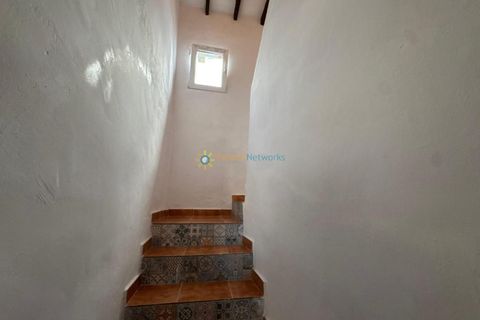 Landsbyhus i Oliva, Valencia, Oliva - € 165.000 | Ref: PNTH2082 - foto 13