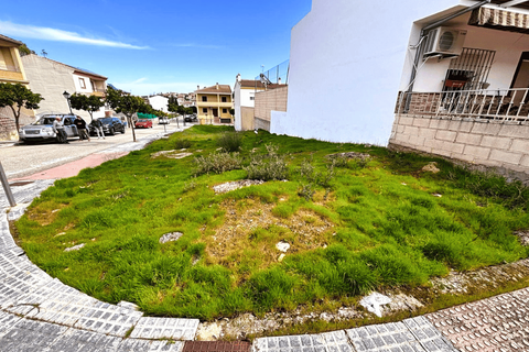 Terra a Archidona, Malaga, Archidona - € 40.000 | Ref: P-26001S - foto 4