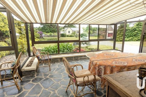 Byhus i Paimpol, Cotes-d'Armor, Paimpol - € 436.000 | Ref: 20682 - foto 7