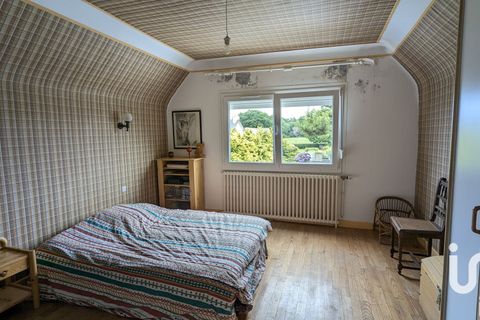 Byhus i Paimpol, Cotes-d'Armor, Paimpol - € 436.000 | Ref: 20682 - foto 8
