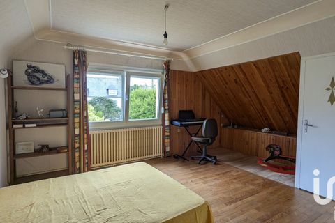 Byhus i Paimpol, Cotes-d'Armor, Paimpol - € 436.000 | Ref: 20682 - foto 9