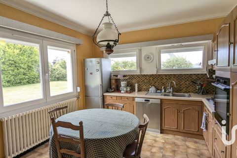 Byhus i Paimpol, Cotes-d'Armor, Paimpol - € 436.000 | Ref: 20682 - foto 10