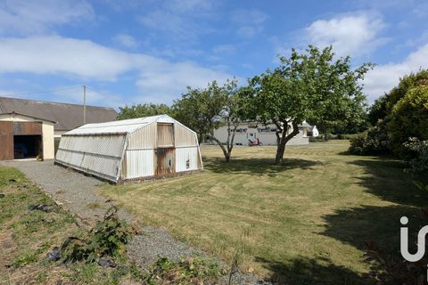 Byhus i Paimpol, Cotes-d'Armor, Paimpol - € 436.000 | Ref: 20682 - foto 14