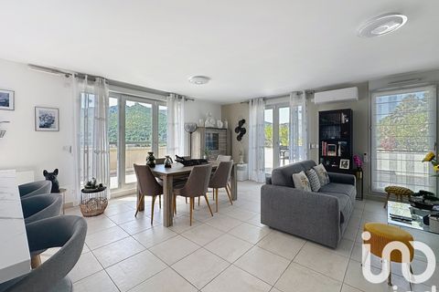 Leilighet i Marseille, Bouches-du-Rhone, Marseille - € 390 000 | Ref: 28328 - foto 4