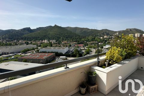Leilighet i Marseille, Bouches-du-Rhone, Marseille - € 390 000 | Ref: 28328 - foto 13