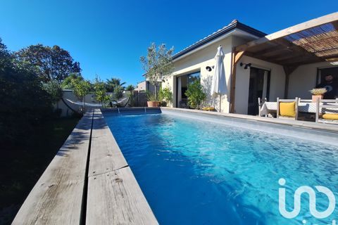 Villa i Cazaux, Gironde, Cazaux - € 448.000 | Ref: 14783 - foto 2