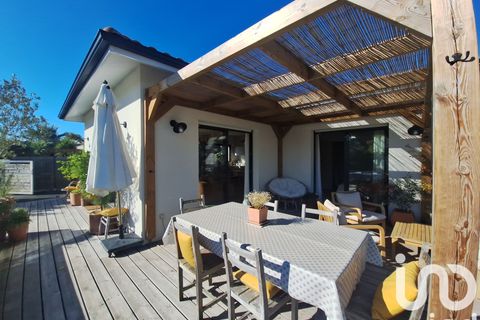 Villa i Cazaux, Gironde, Cazaux - € 448.000 | Ref: 14783 - foto 4
