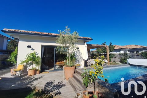 Villa i Cazaux, Gironde, Cazaux - € 448.000 | Ref: 14783 - foto 5