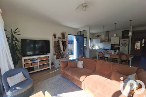 Villa i Cazaux, Gironde, Cazaux - € 448.000 | Ref: 14783 - foto 7